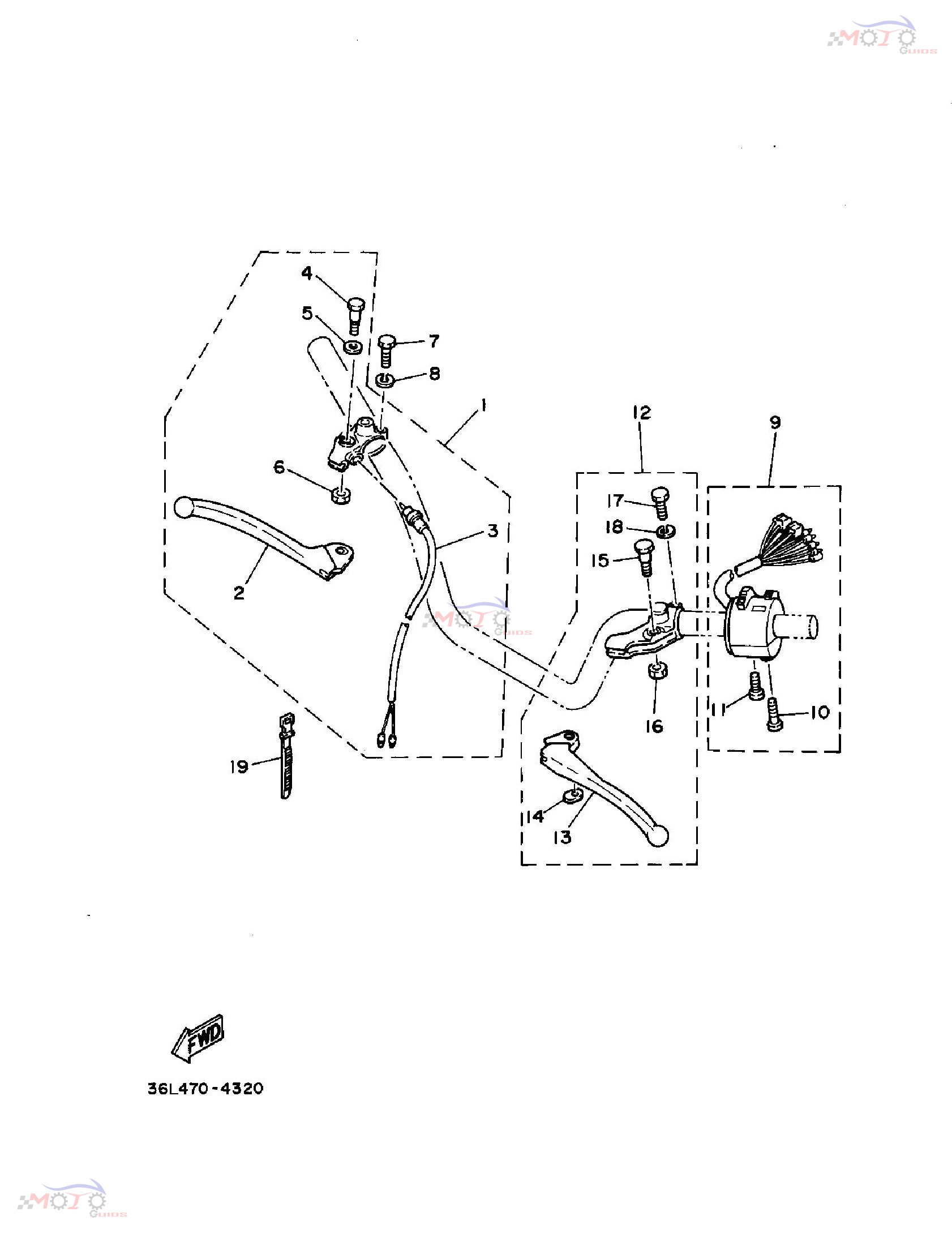 Engine Diagram